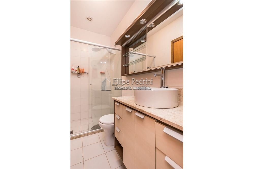 Casa em Condomínio Agronomia Porto Alegre