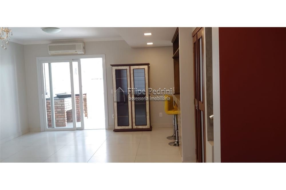 Casa em Condomínio Hípica Porto Alegre