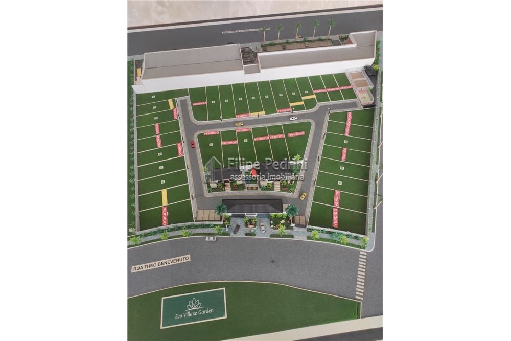 Terreno Sarandi Porto Alegre