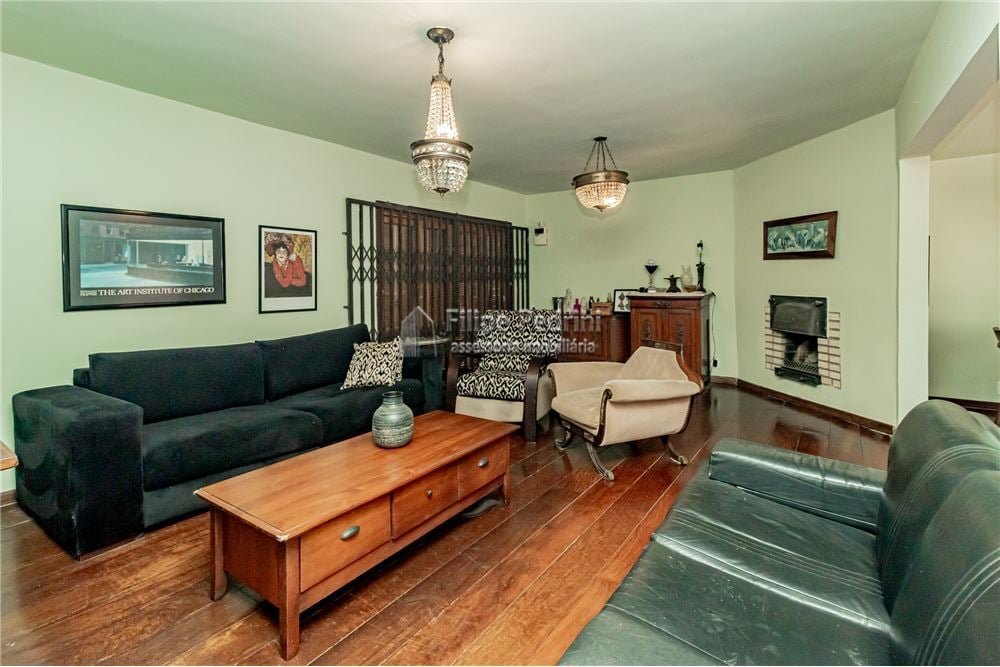 Casa Cristal Porto Alegre