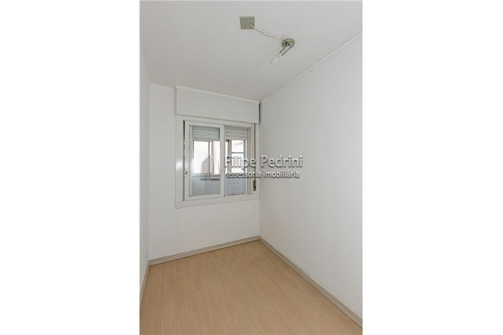 Apartamento Centro Histórico Porto Alegre