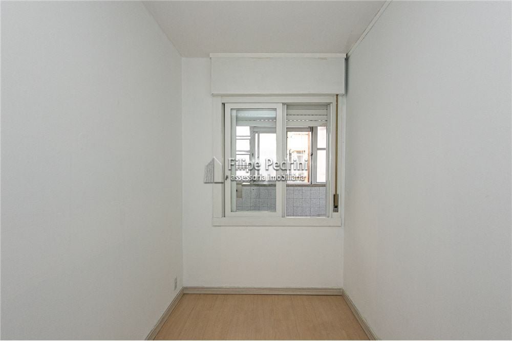 Apartamento Centro Histórico Porto Alegre