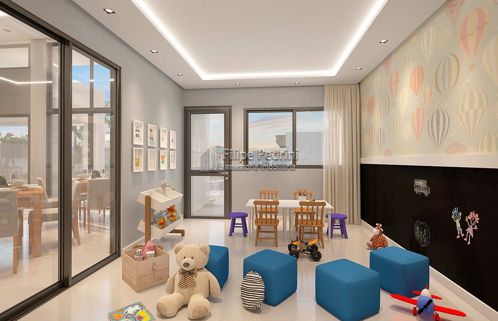 Empreendimento Ipanema Porto Alegre