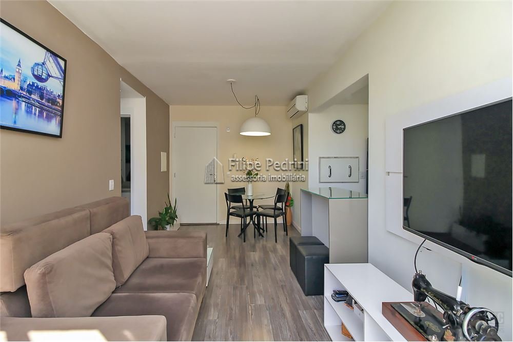 Apartamento Vila Nova Porto Alegre