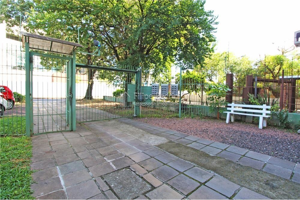 Apartamento Partenon Porto Alegre