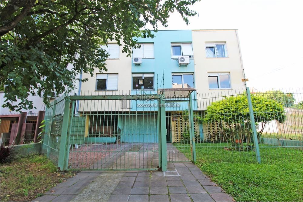 Apartamento Partenon Porto Alegre