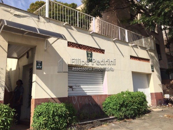 Terreno Vila Jardim Porto Alegre