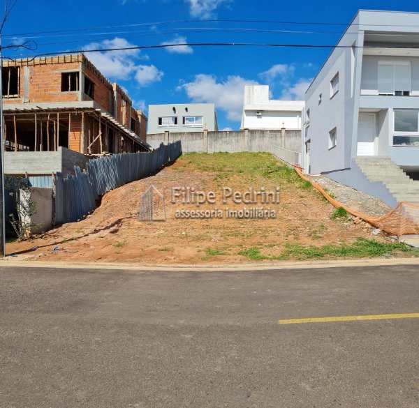 Terreno São Vicente Gravataí