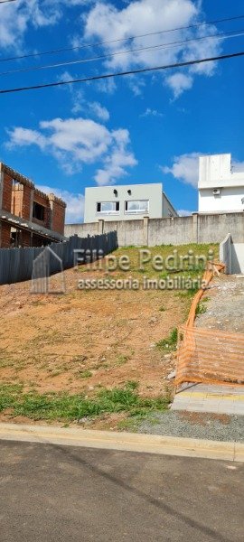 Terreno São Vicente Gravataí