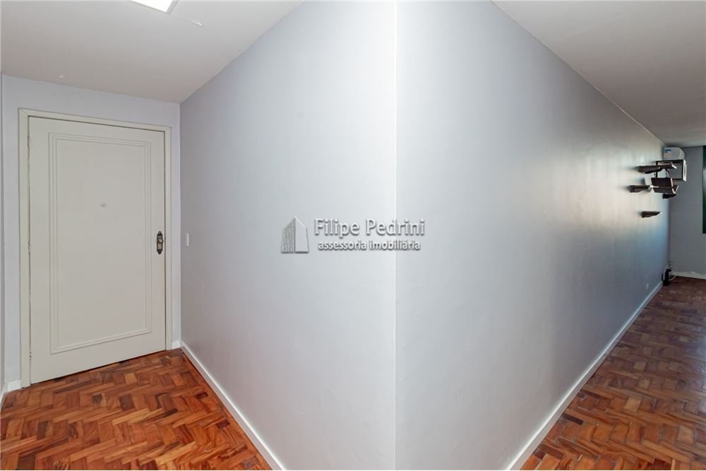 Apartamento São João Porto Alegre