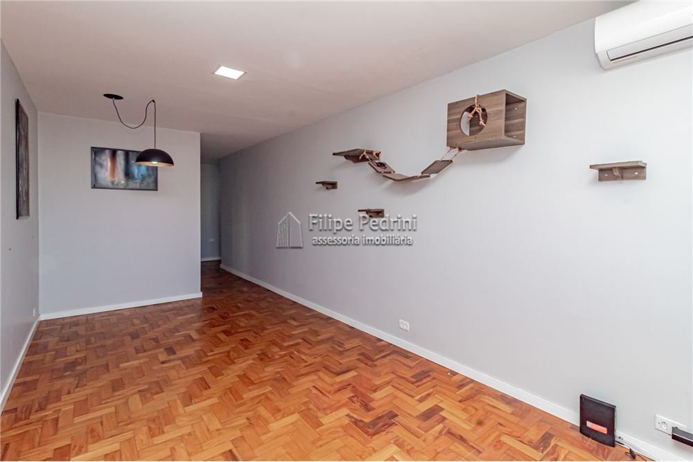 Apartamento São João Porto Alegre