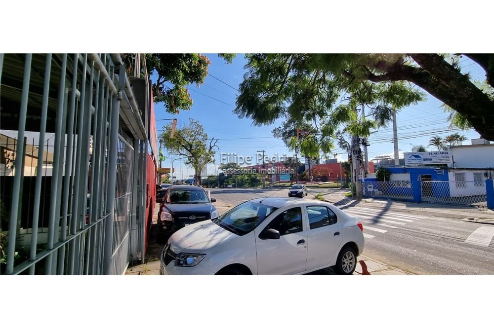 Loja Comercial São Sebastião Porto Alegre