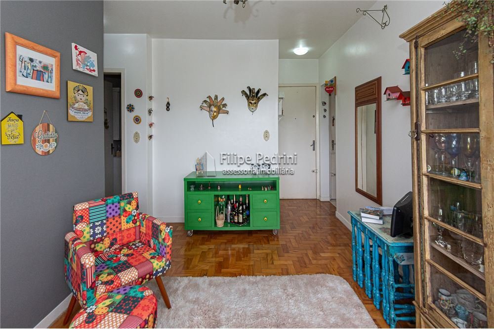 Apartamento Cristal Porto Alegre