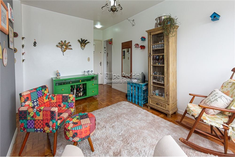 Apartamento Cristal Porto Alegre