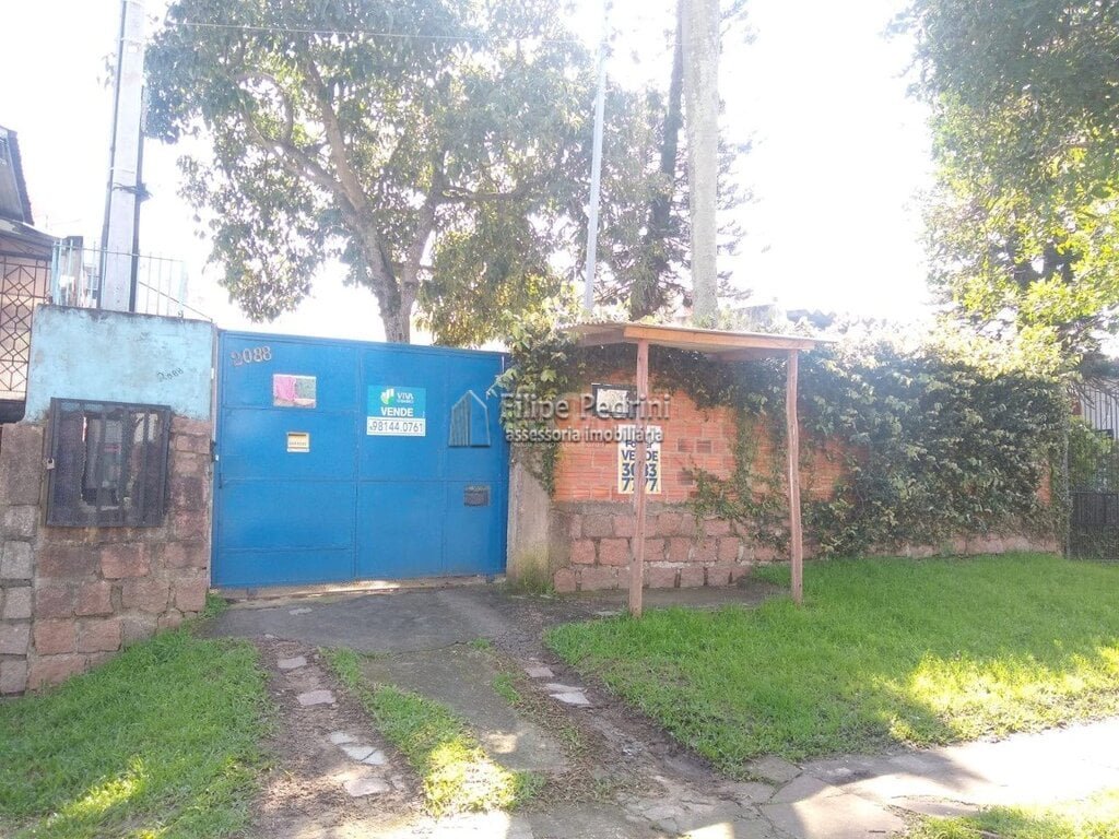 Terreno Tristeza Porto Alegre