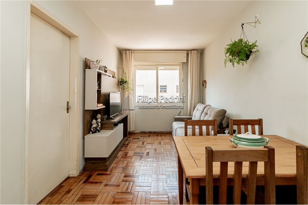 Apartamento Passo da Areia Porto Alegre