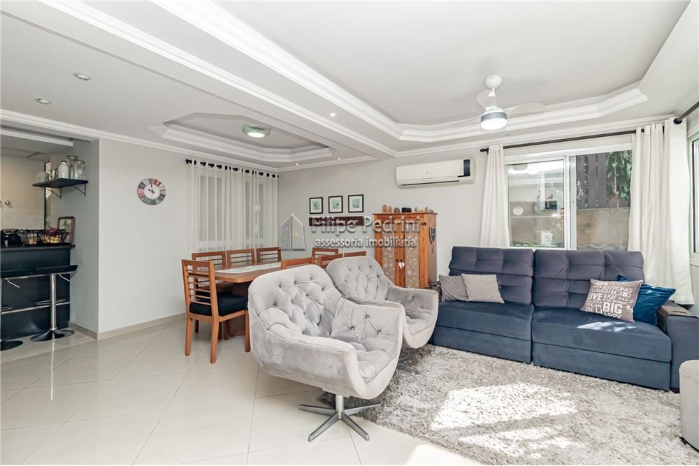 Casa em Condomínio Protásio Alves Porto Alegre