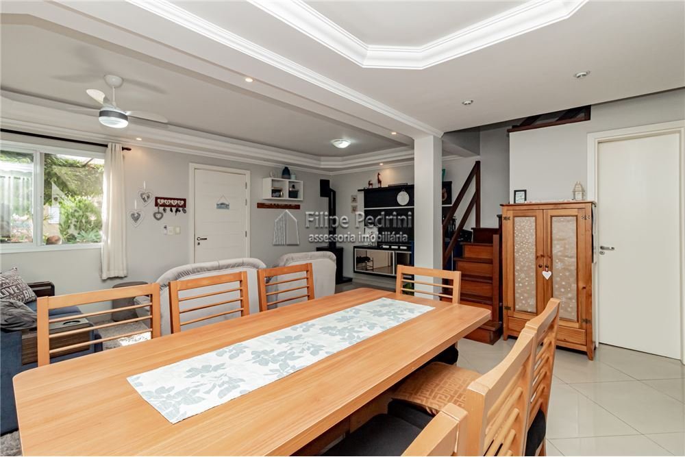 Casa em Condomínio Protásio Alves Porto Alegre