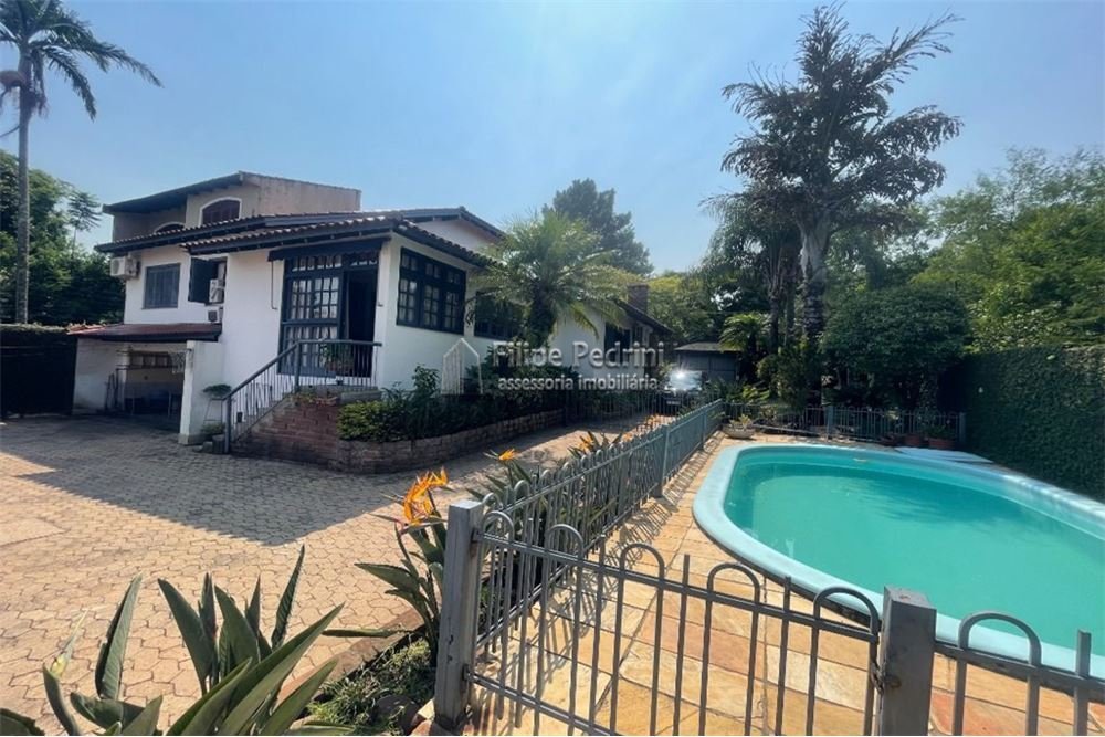 Casa Jardim Sabará Porto Alegre