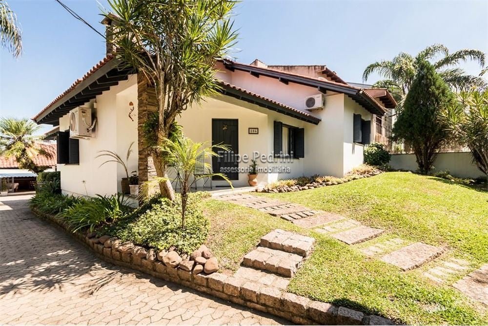 Casa Jardim Sabará Porto Alegre