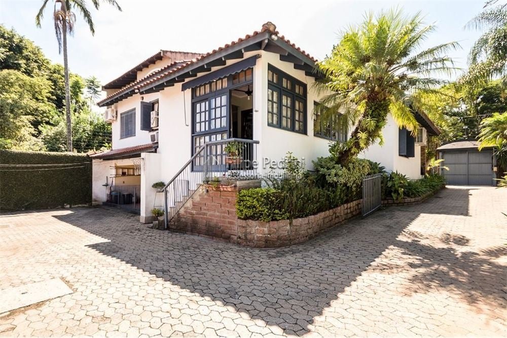 Casa Jardim Sabará Porto Alegre