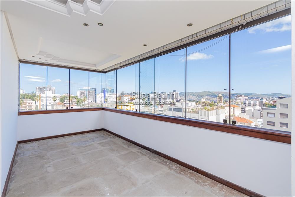 Cobertura Petrópolis Porto Alegre