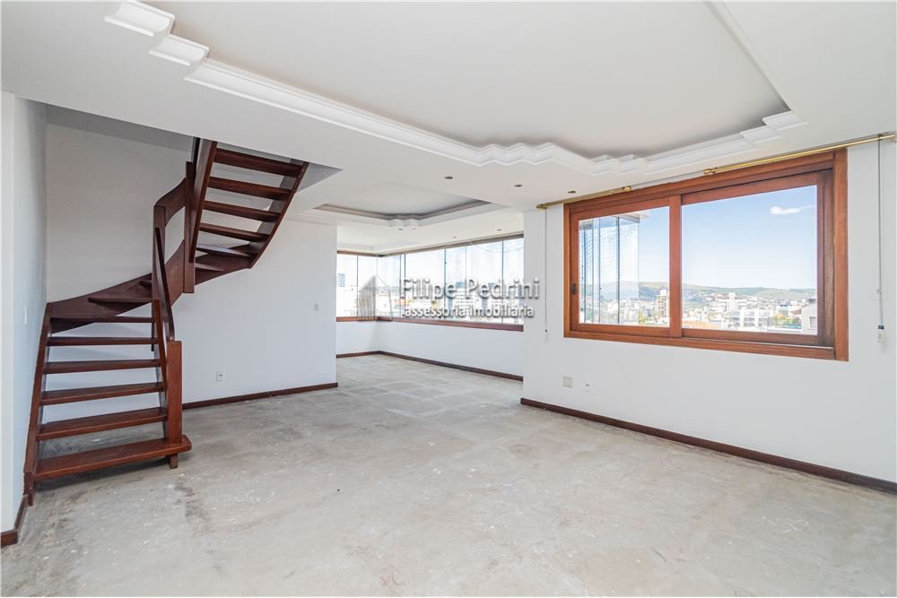 Cobertura Petrópolis Porto Alegre