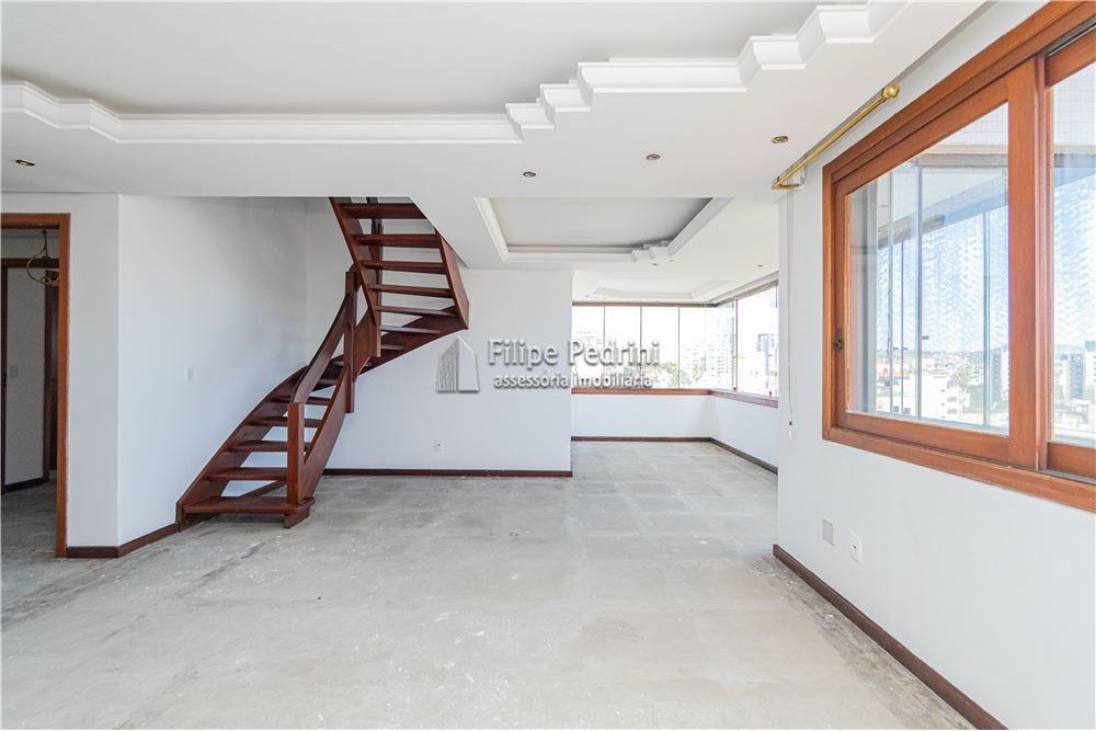 Cobertura Petrópolis Porto Alegre