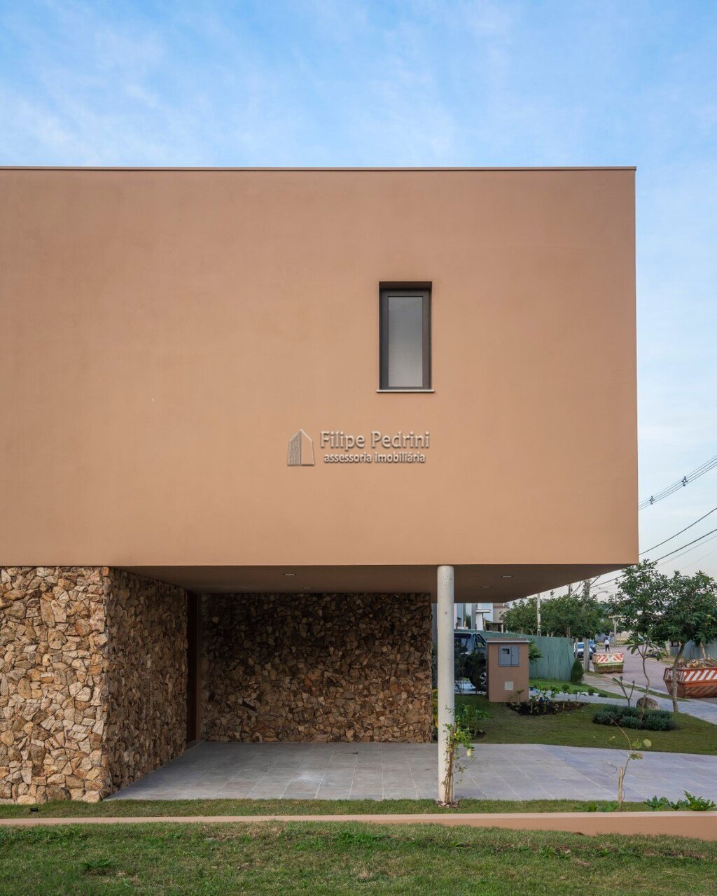 Casa em Condomínio Vila Nova Porto Alegre