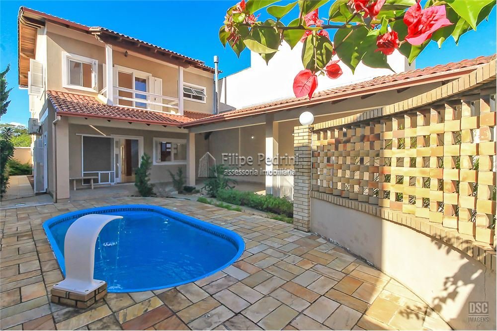 Casa em Condomínio Hípica Porto Alegre