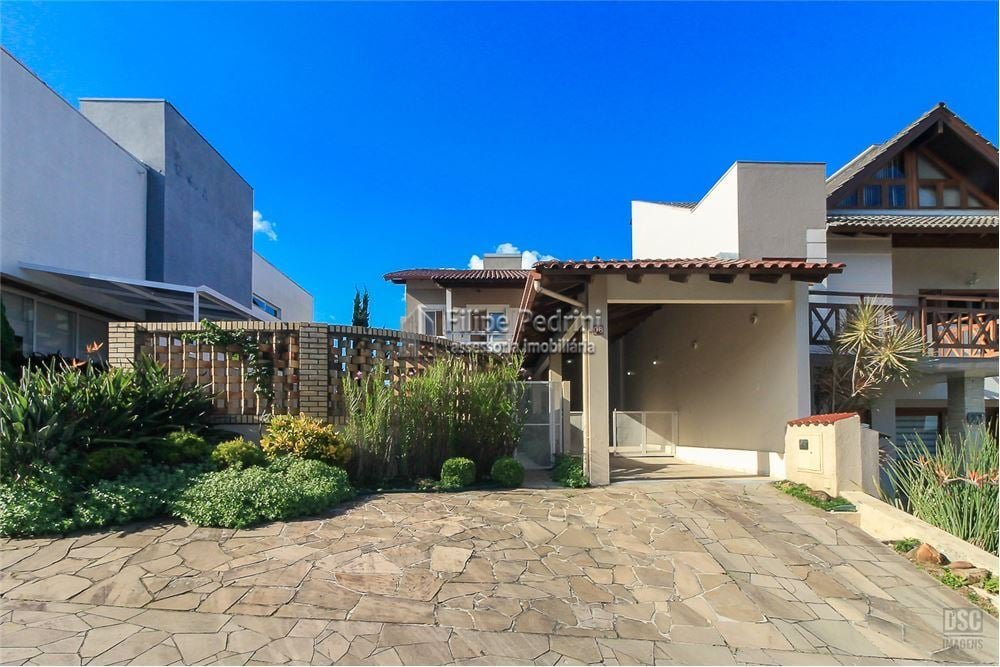 Casa em Condomínio Hípica Porto Alegre