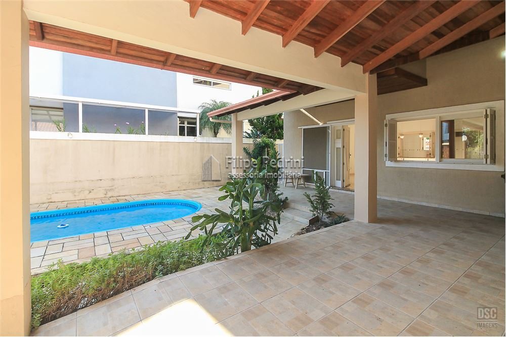 Casa em Condomínio Hípica Porto Alegre