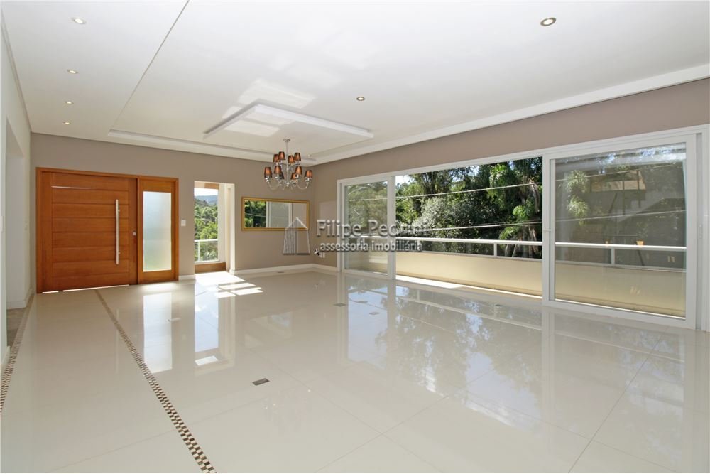 Casa em Condomínio Agronomia Porto Alegre