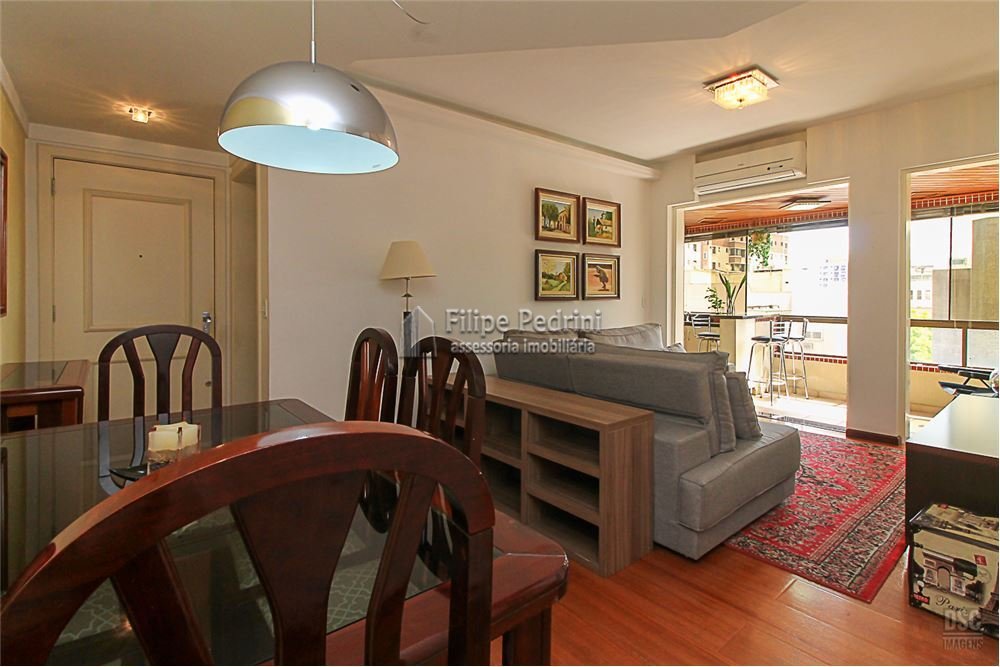 Apartamento Menino Deus Porto Alegre