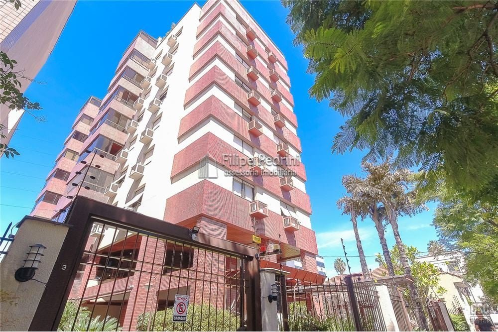 Apartamento Menino Deus Porto Alegre