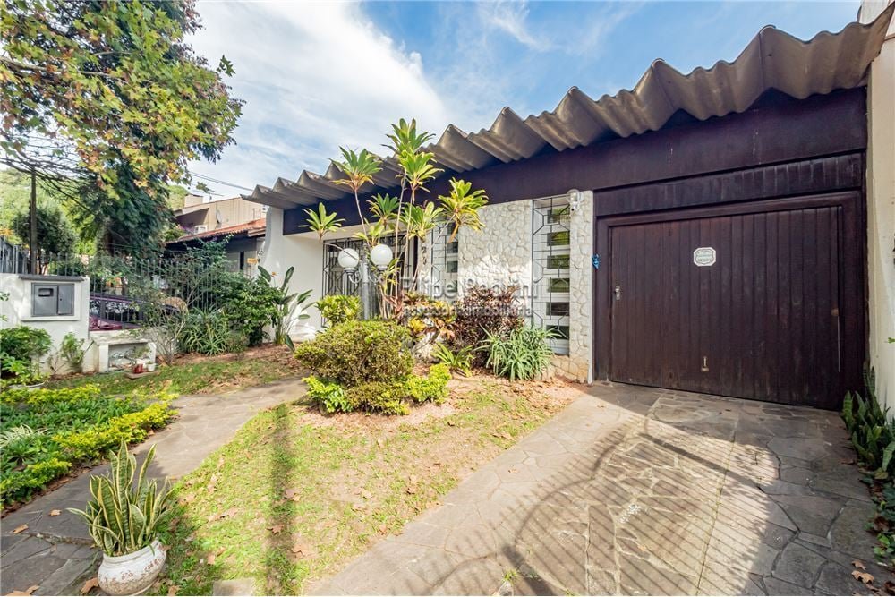 Casa Chácara Das Pedras Porto Alegre