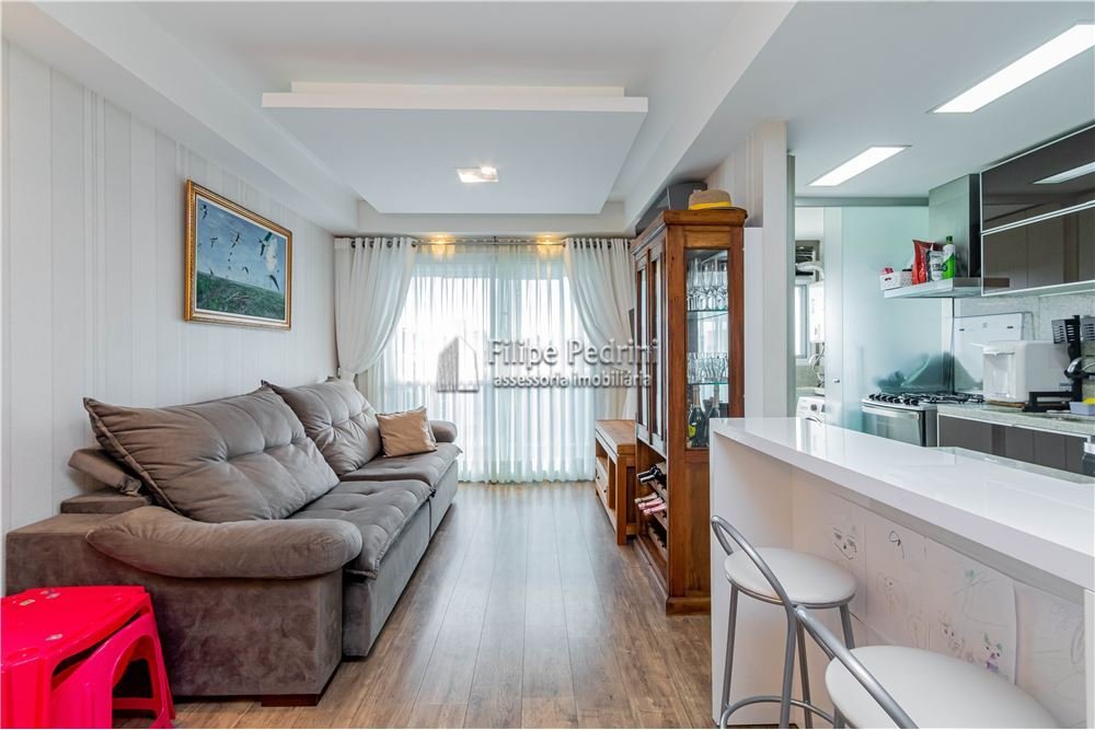 Apartamento Jardim Lindóia Porto Alegre