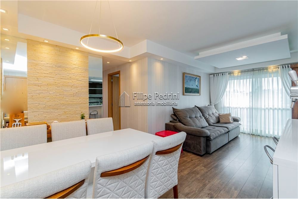 Apartamento Jardim Lindóia Porto Alegre