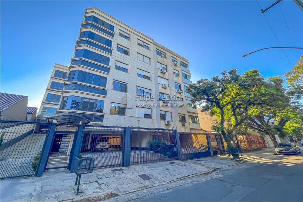 Apartamento Vila Ipiranga Porto Alegre