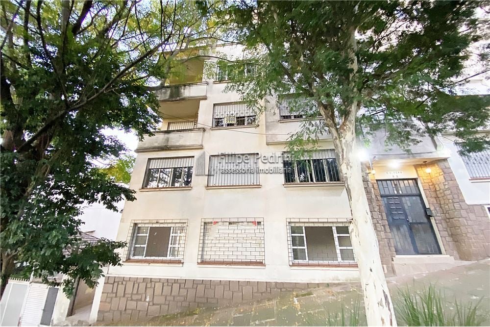 Apartamento Petrópolis Porto Alegre