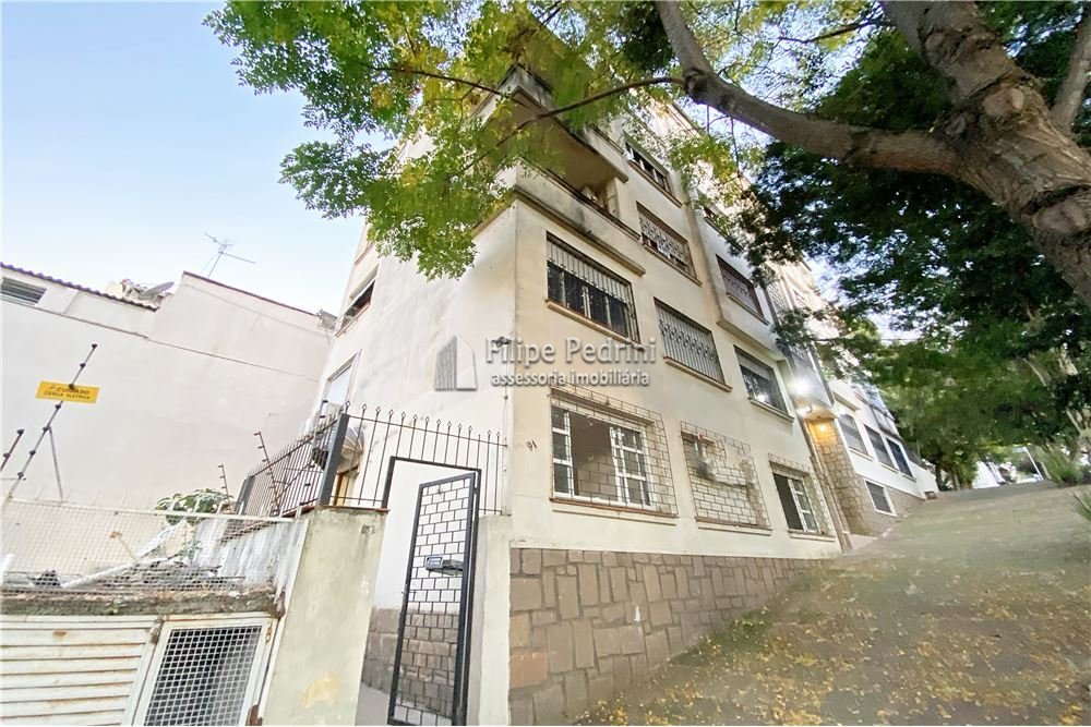 Apartamento Petrópolis Porto Alegre