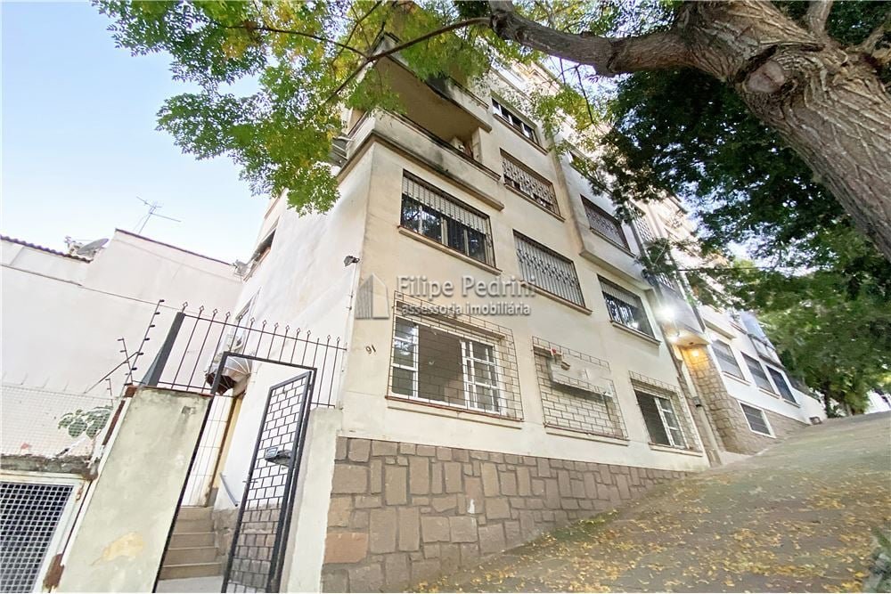 Apartamento Petrópolis Porto Alegre