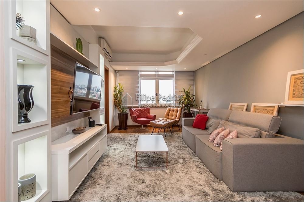 Apartamento Santana Porto Alegre