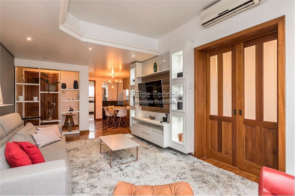 Apartamento Santana Porto Alegre