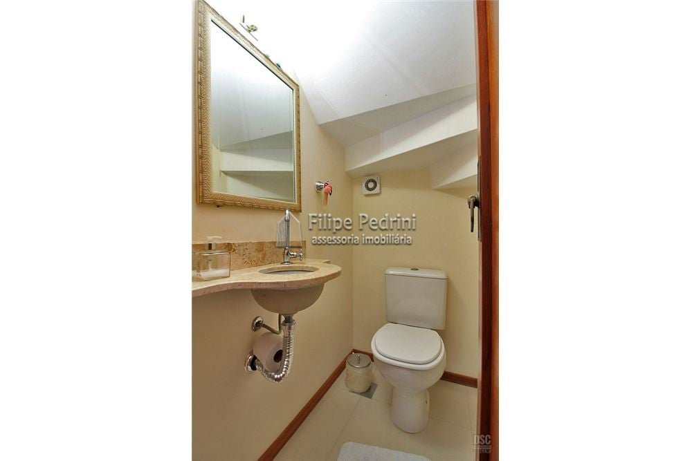 Casa Guarujá Porto Alegre