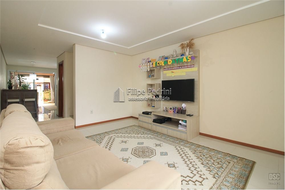 Casa Guarujá Porto Alegre