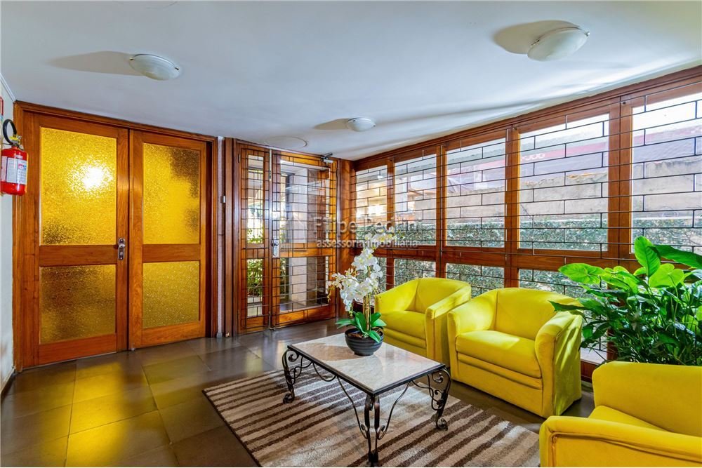 Cobertura Rio Branco Porto Alegre