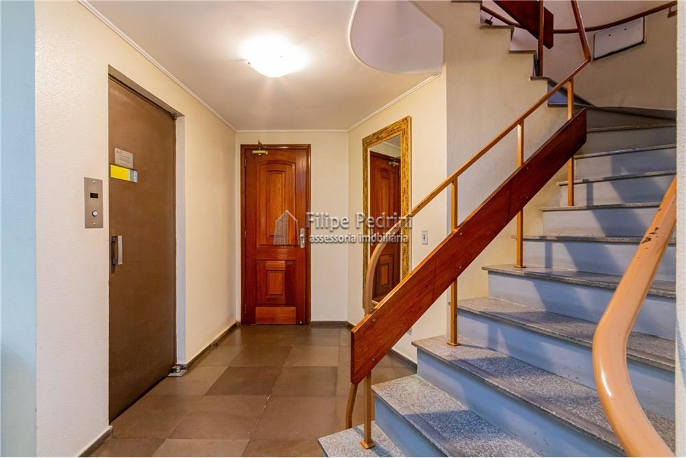 Cobertura Rio Branco Porto Alegre