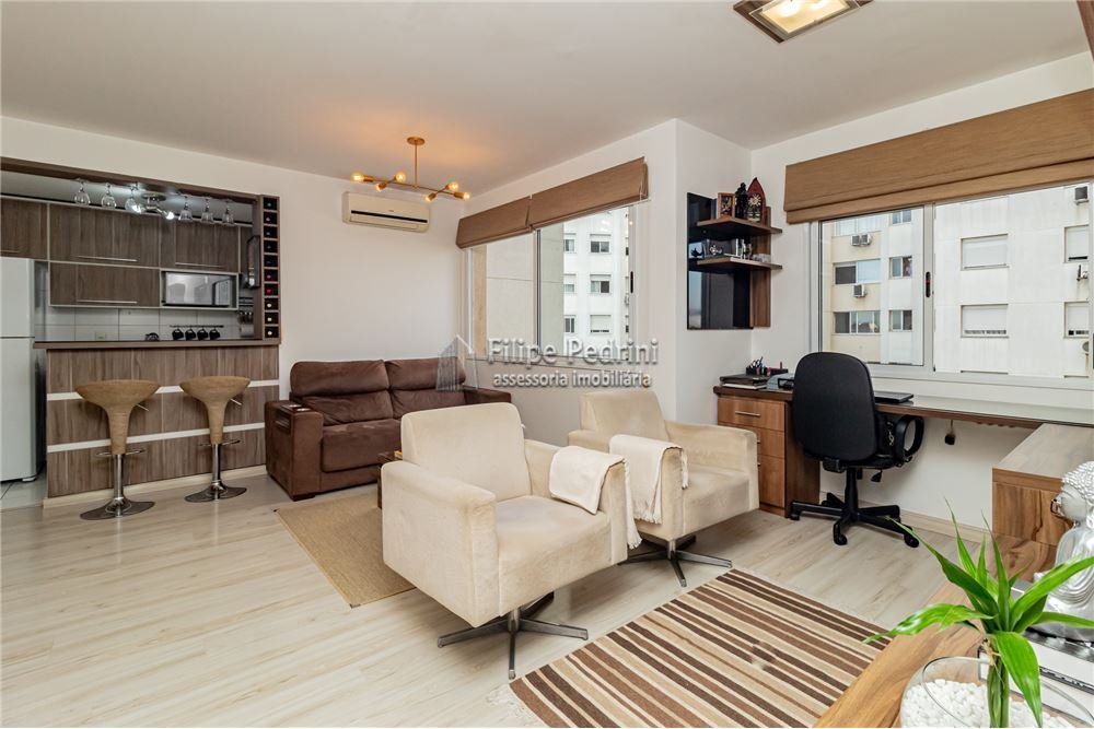 Apartamento Vila Ipiranga Porto Alegre