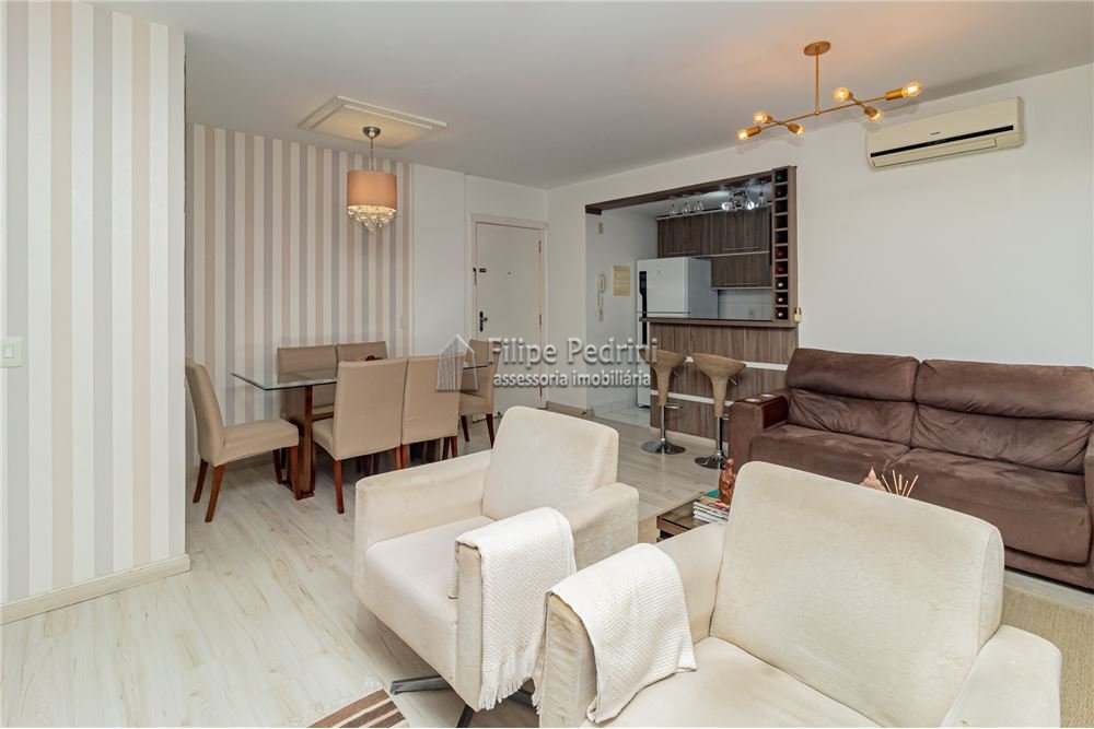 Apartamento Vila Ipiranga Porto Alegre